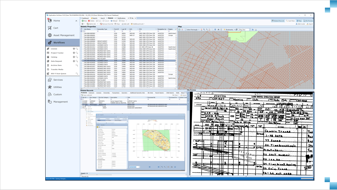Exploration Archives - reduce costs