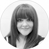 Ashley Conway headshot