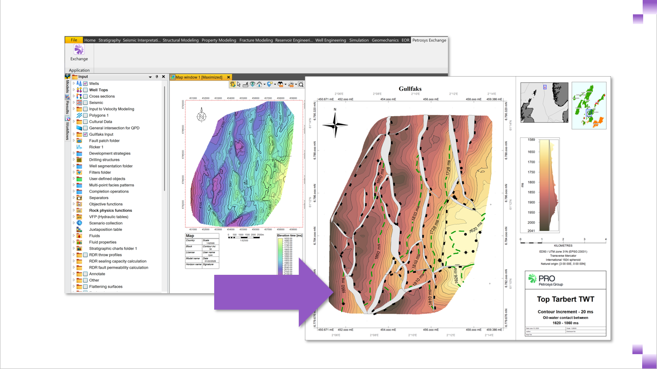 Exchange Faster Decisions