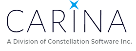 carina logo