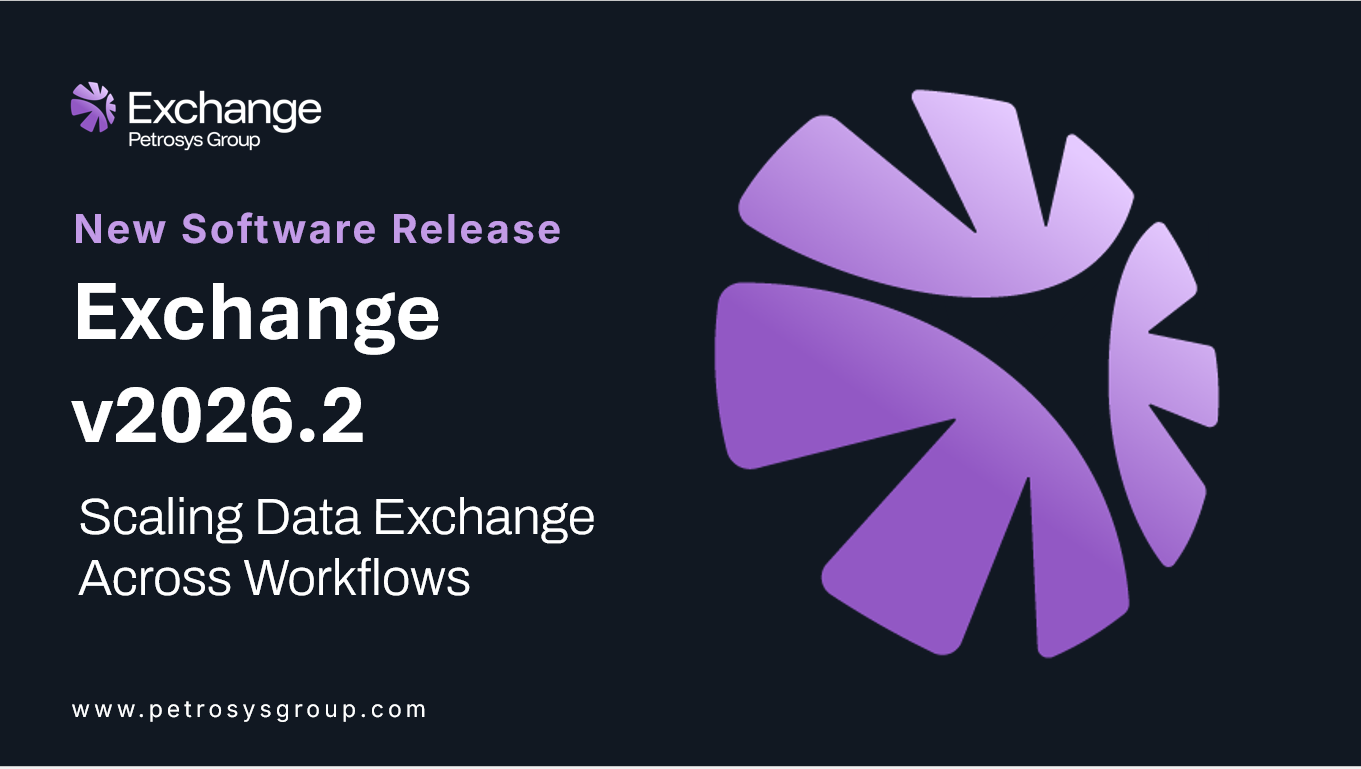 Exchange v2026.2 Release | What’s New in Data Exchange