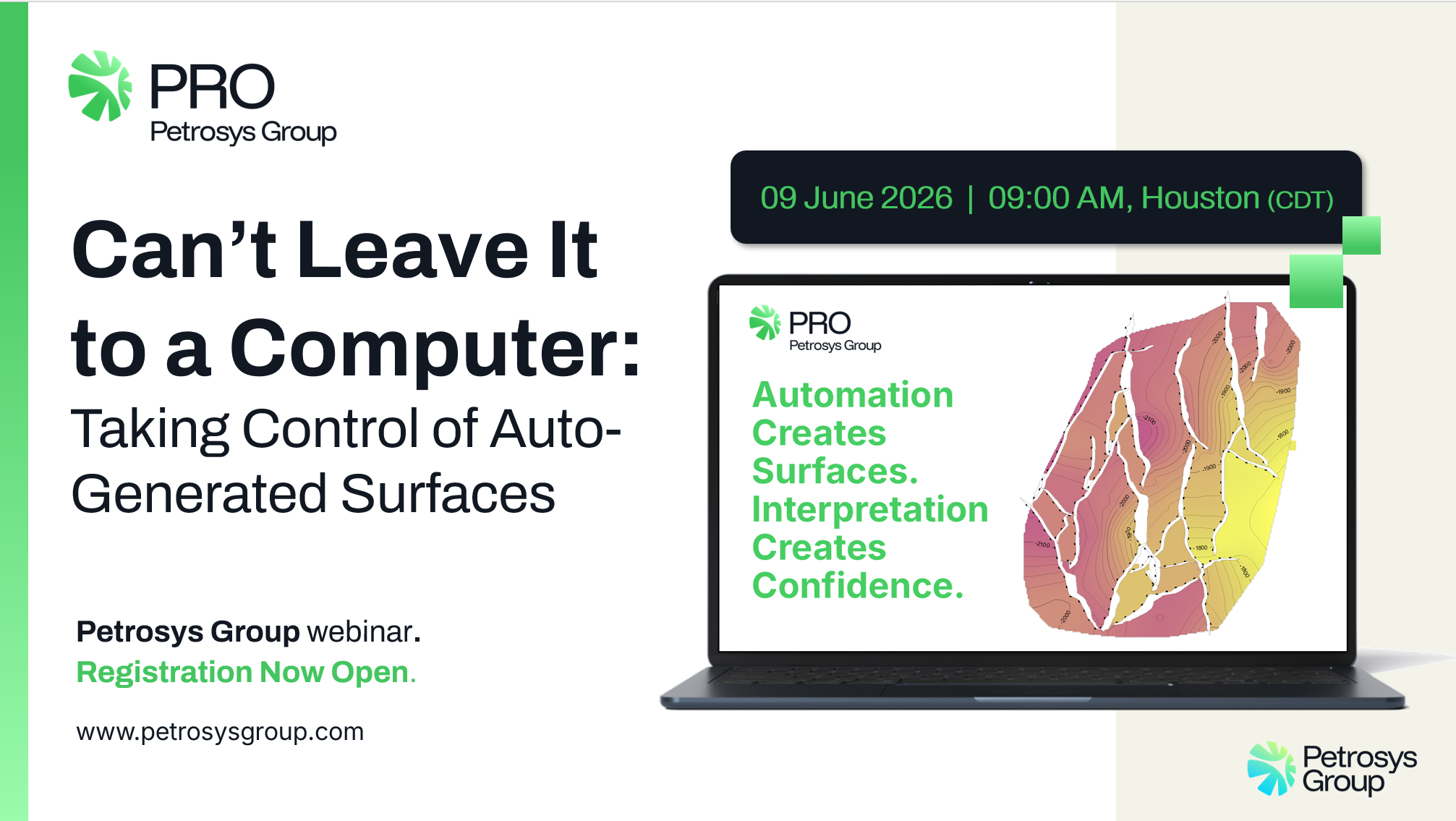 Can’t Leave It to a Computer | Surface Interpretation Webinar