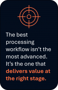 delivering value